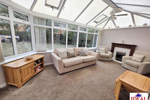 undefined, Kestrel Drive, Adwick-Le-Street, Doncaster
