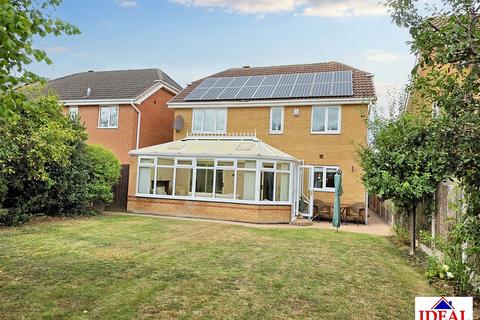 undefined, Kestrel Drive, Adwick-Le-Street, Doncaster