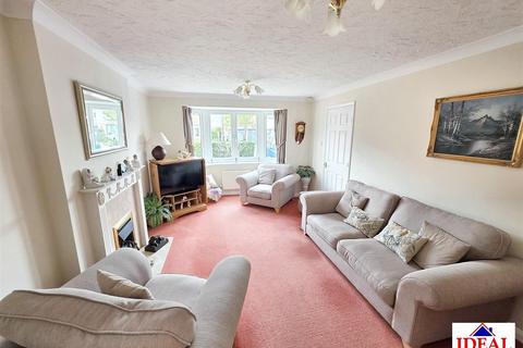 undefined, Kestrel Drive, Adwick-Le-Street, Doncaster