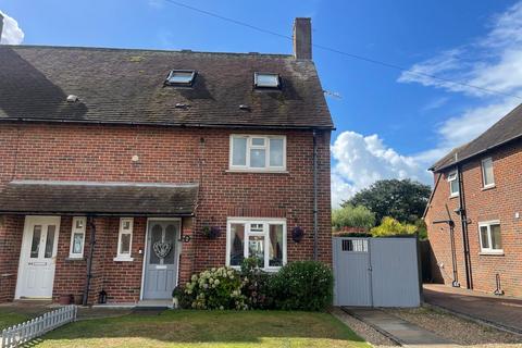 Mountwood Road, Selsey