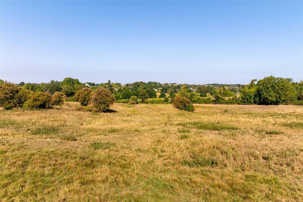 Countryside View