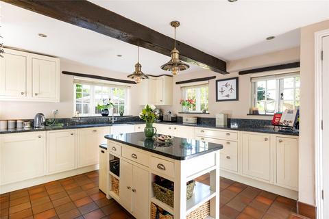 4 bedroom cottage for sale, St. Botolphs Road, Barton Seagrave, Kettering, Northamptonshire, NN15