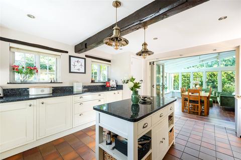 4 bedroom cottage for sale, St. Botolphs Road, Barton Seagrave, Northamptonshire, NN15