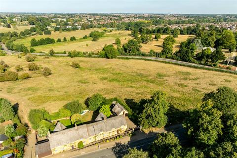 undefined, St. Botolphs Road, Barton Seagrave, Northamptonshire, NN15