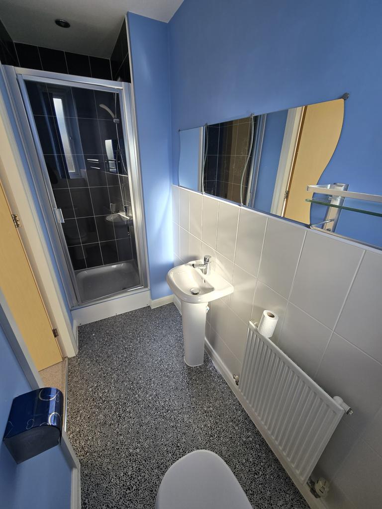 En-suite