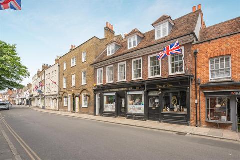 undefined, High Street, Eton