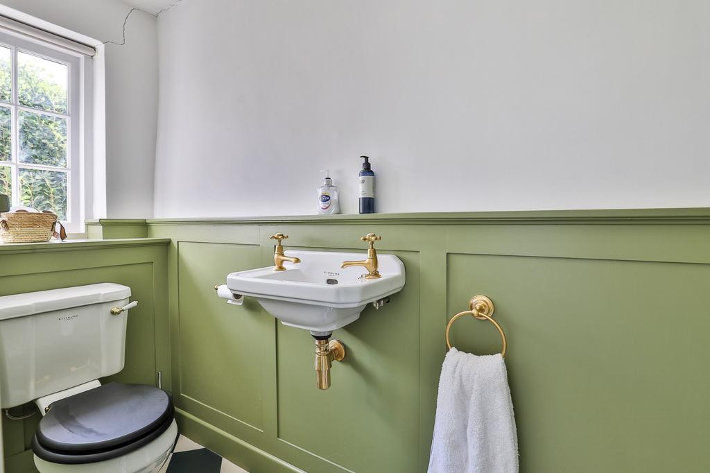 Cloakroom