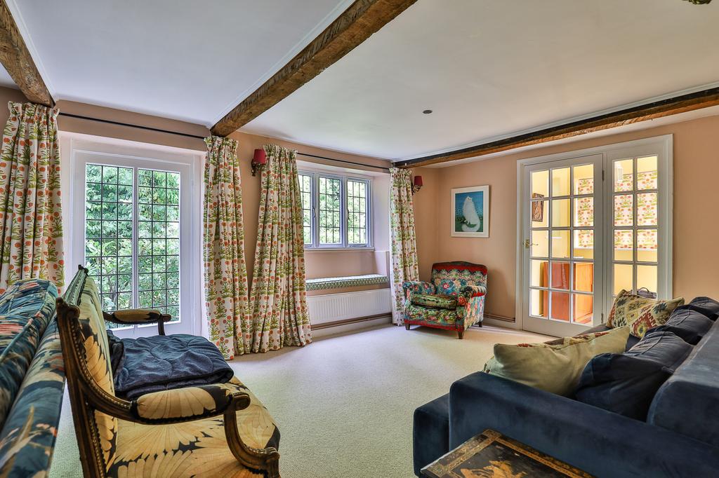 Sitting room