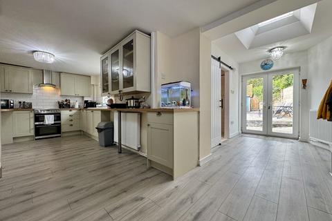 3 bedroom semi-detached house for sale, Mona Stores Cottage, Llanfachraeth, Anglesey, LL65