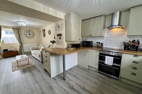 3 bedroom semi-detached house for sale, Mona Stores Cottage, Llanfachraeth, Anglesey, LL65