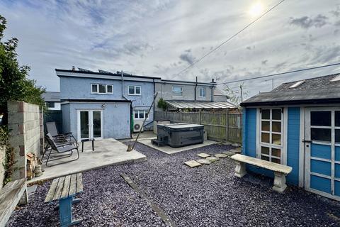 undefined, Mona Stores Cottage, Llanfachraeth, Anglesey, LL65