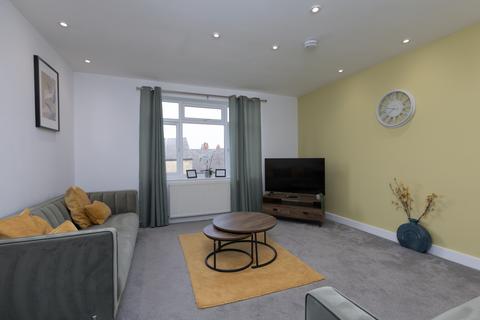 undefined, Morgan Street, Scarborough YO12
