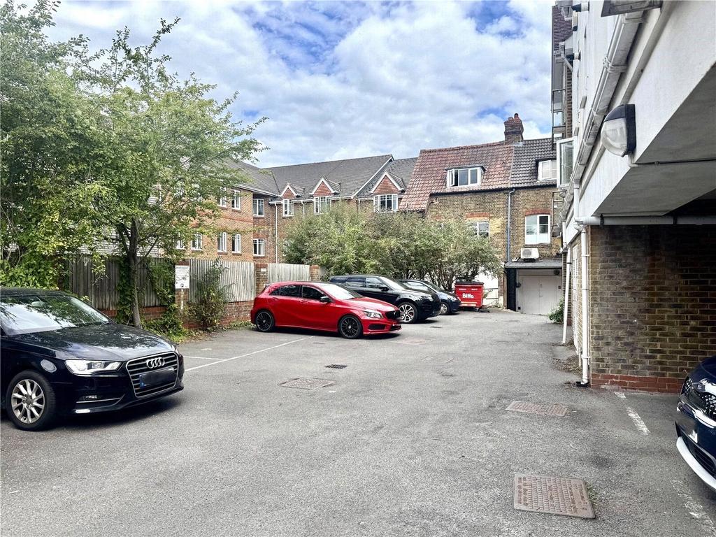 Car Park