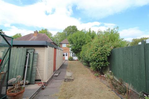 undefined, Croft Road, Birmingham B26