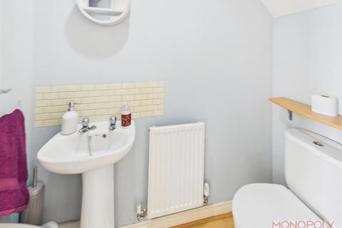 undefined, Ingot Close, Brymbo, Wrexham