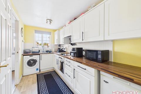 undefined, Ingot Close, Brymbo, Wrexham