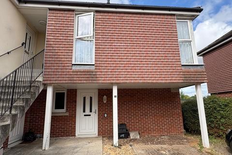 undefined, Wickham Court, Southampton SO40