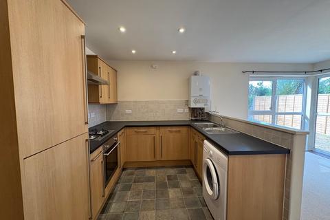 undefined, Wickham Court, Southampton SO40