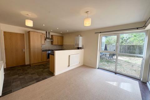 undefined, Wickham Court, Southampton SO40
