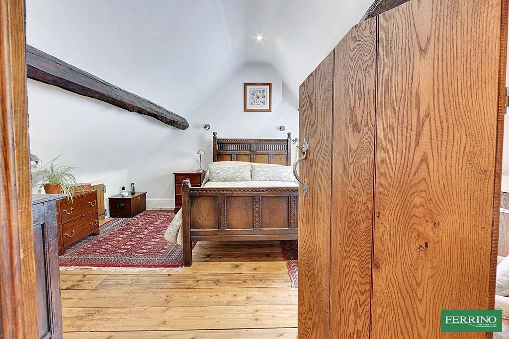 Bedroom 4