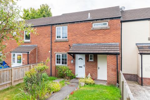 Alder Close, Leyland