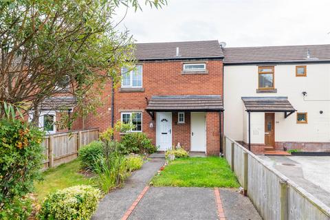 undefined, Alder Close, Leyland