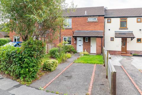 undefined, Alder Close, Leyland