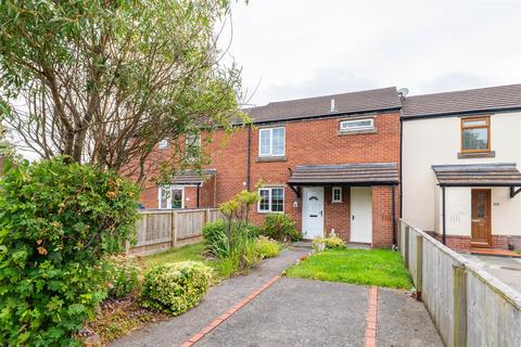 undefined, Alder Close, Leyland