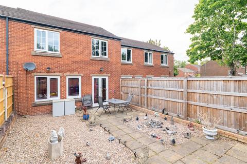 undefined, Alder Close, Leyland