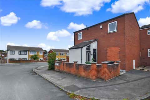 1 Britannia Close, Stanningley, Pudsey, LS28 6NS