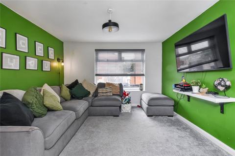 1 Britannia Close, Stanningley, Pudsey, LS28 6NS