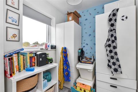 1 Britannia Close, Stanningley, Pudsey, LS28 6NS