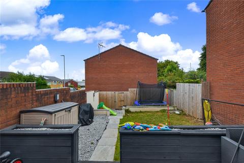 1 Britannia Close, Stanningley, Pudsey, LS28 6NS