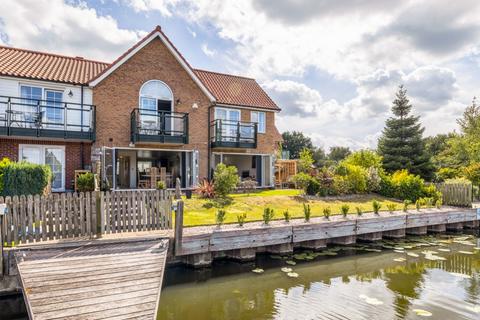 undefined, Park Lane, Burton Waters, Lincoln, Lincolnshire, LN1