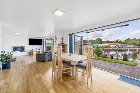 undefined, Park Lane, Burton Waters, Lincoln, Lincolnshire, LN1