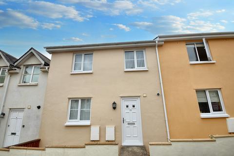 2 bedroom mews for sale