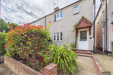 Gade Bank, Croxley Green, Rickmansworth, WD3