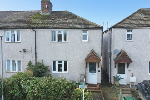 3 bedroom semi-detached house for sale, Gade Bank, Croxley Green, Rickmansworth, WD3