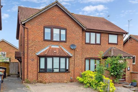 4a Brampton Road, Watford, WD19 7PE