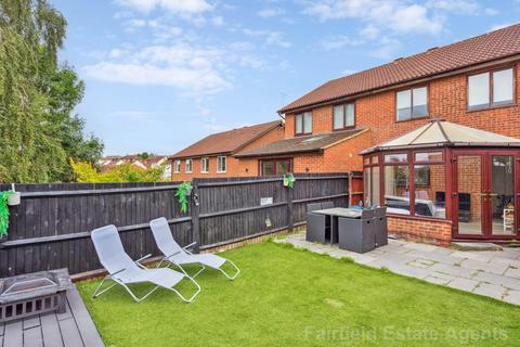 4a Brampton Road, Watford, WD19 7PE