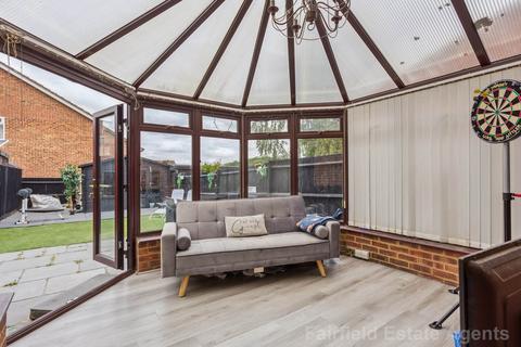 4a Brampton Road, Watford, WD19 7PE