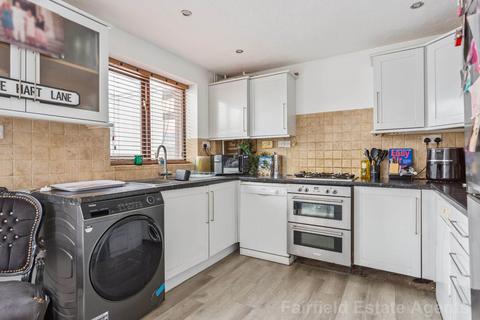 4a Brampton Road, Watford, WD19 7PE