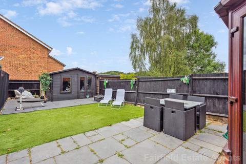 4a Brampton Road, Watford, WD19 7PE