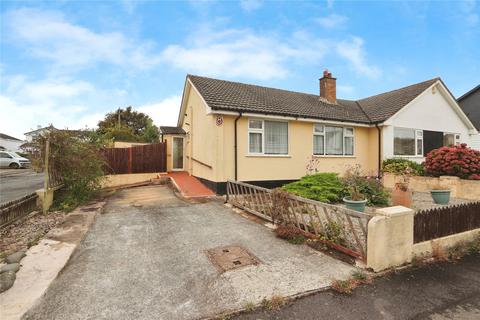 2 bedroom bungalow for sale, Scott Avenue, Appledore, Bideford