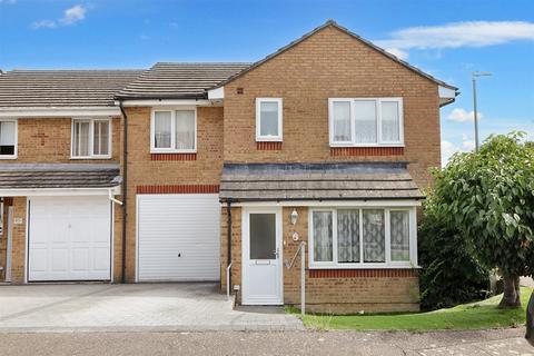 63 Crest Way, Portslade, Brighton, BN41 2EY