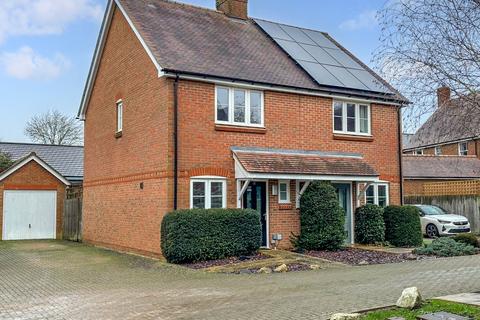 undefined, Trug Close, East Hoathly, Lewes, BN8