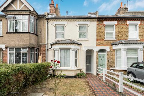 3 bedroom terraced house for sale, Eccleston Road, West Ealing , W13