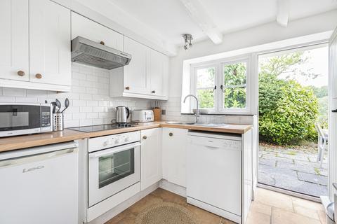 undefined, Washbourne, Totnes