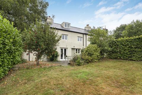 Washbourne, Totnes