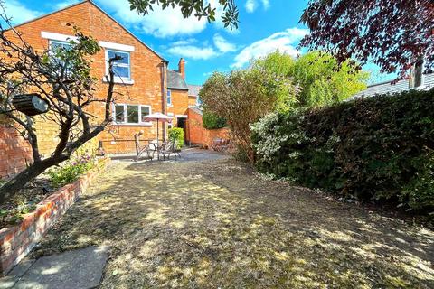 undefined, Windsor Road, Evesham